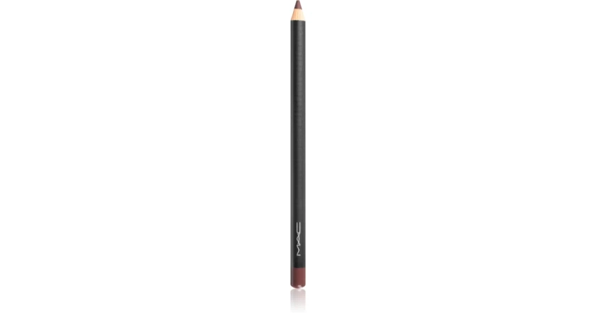 MAC Cosmetics Lip Pencil crayon à lèvres | notino.fr