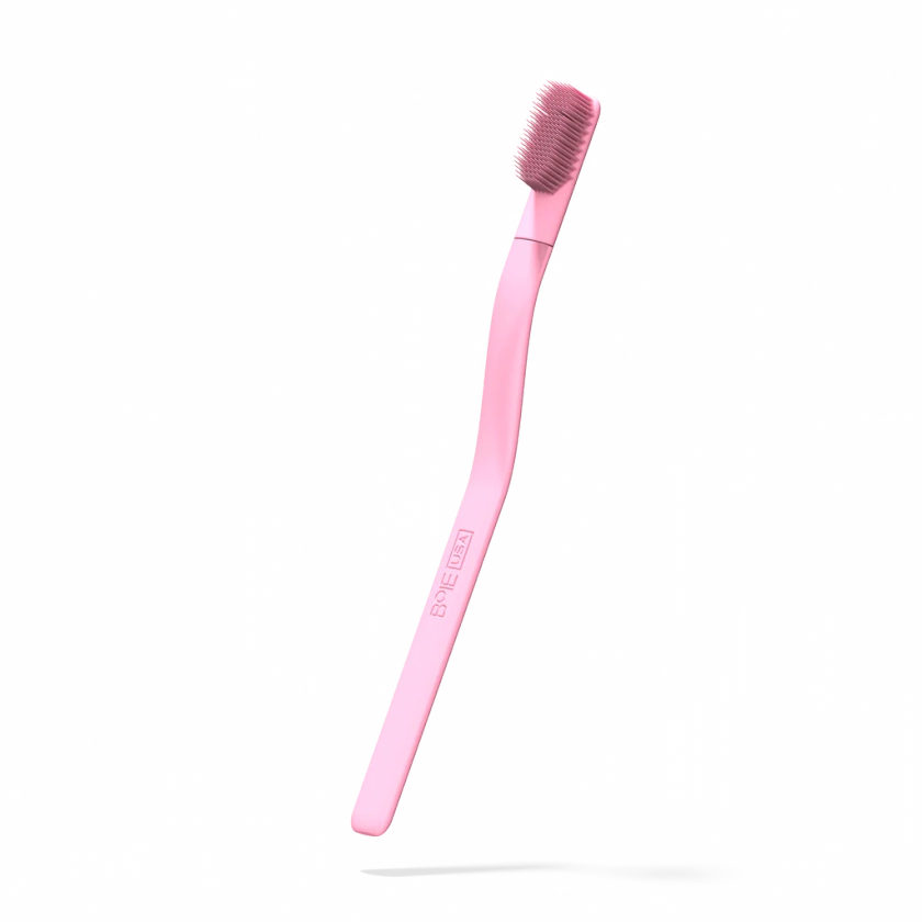 Fine Toothbrush