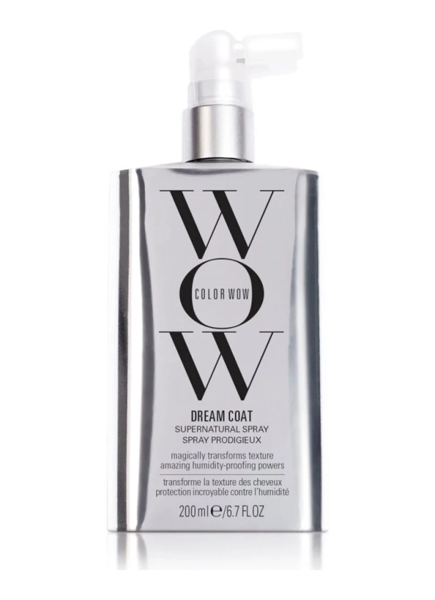 Color Wow Dream Coat Supernatural Spray - beschermende haarspray • de Bijenkorf