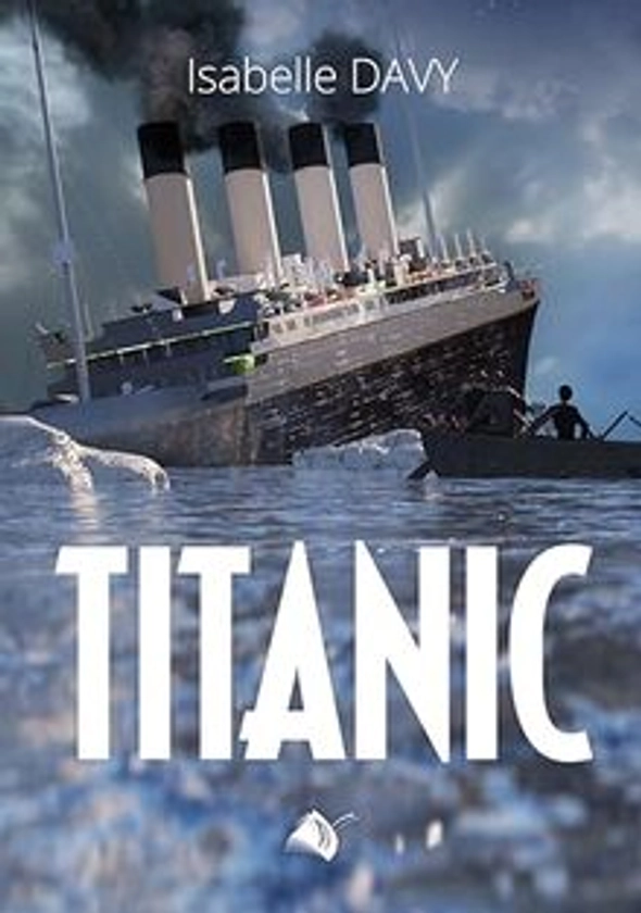 Titanic de Isabelle Davy d’occasion en ligne | momox shop