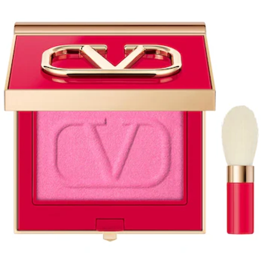 Eye2Cheek Blush and Eyeshadow - Valentino | Sephora