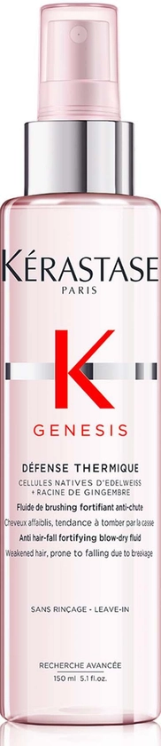 Kérastase Genesis Defense Thermique leave-in 150 ml