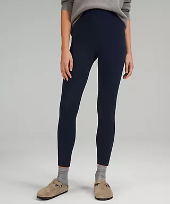 lululemon Align™ High-Rise Pant 25" | Women's Leggings/Tights | lululemon