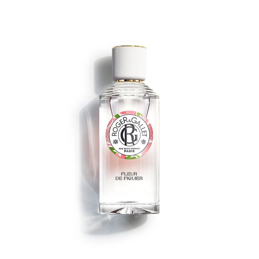 Eau Parfumée Bienfaisante - Fleur de Figuier