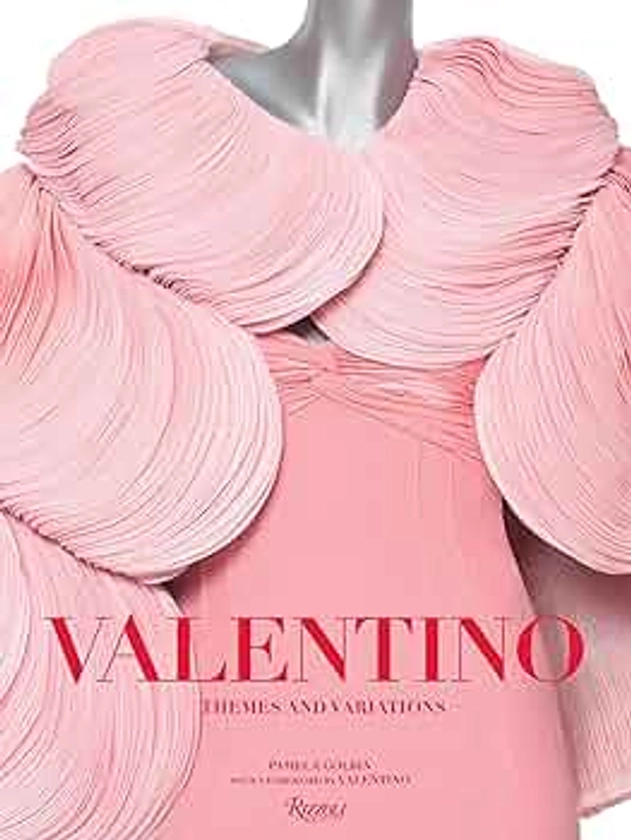 Valentino: Themes and Variations