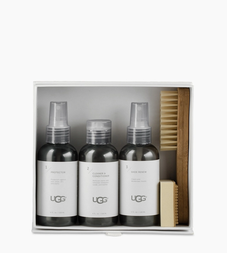 UGG® Care Kit | UGG® Official