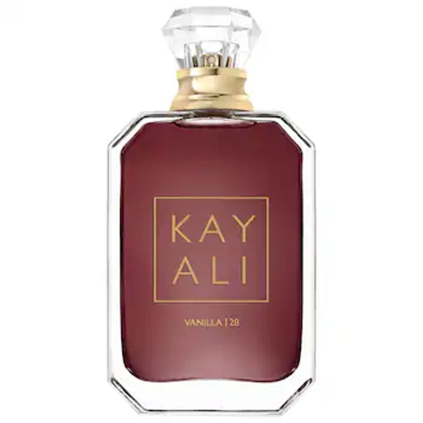 VANILLA | 28 Eau de Parfum - KAYALI | Sephora