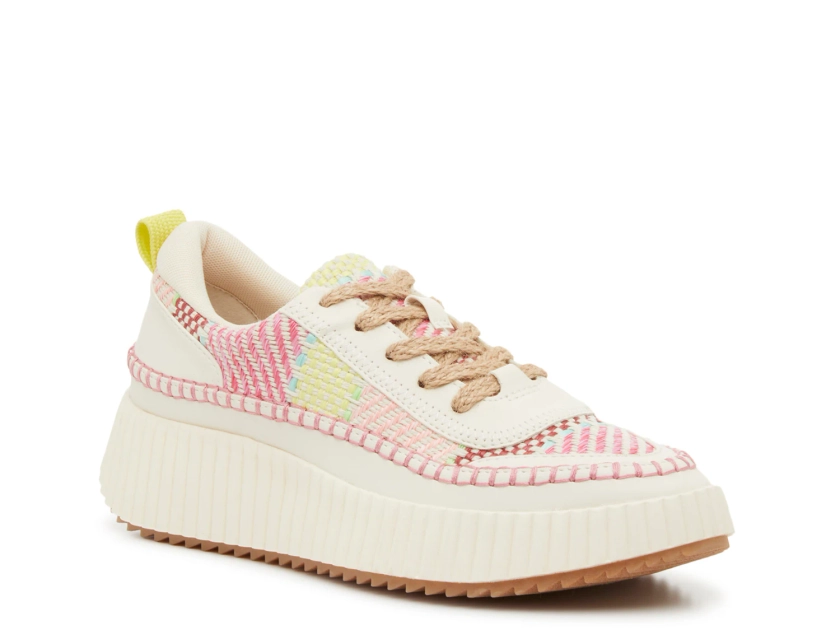 Dolce Vita Daran Wedge Sneaker