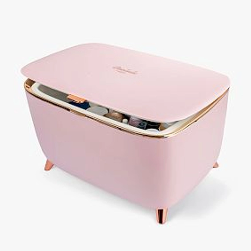 Glam 9-Liter Beauty Mini Fridge