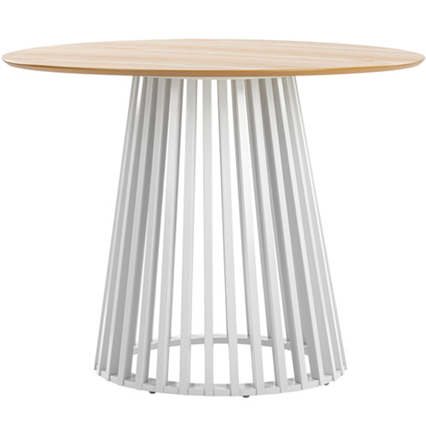 Chelsea II Round Dining Table