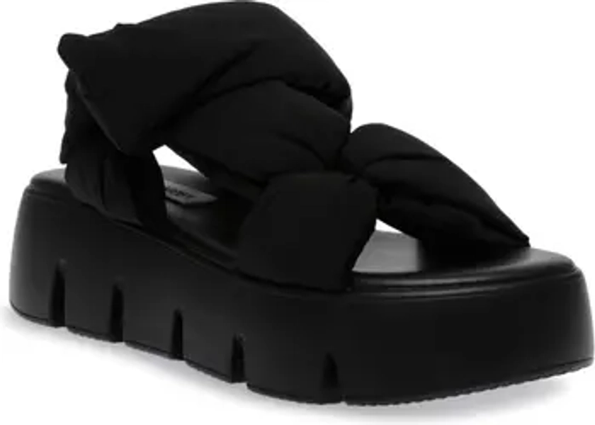 Steve Madden Xandra Slingback Platform Sandal (Women) | Nordstrom