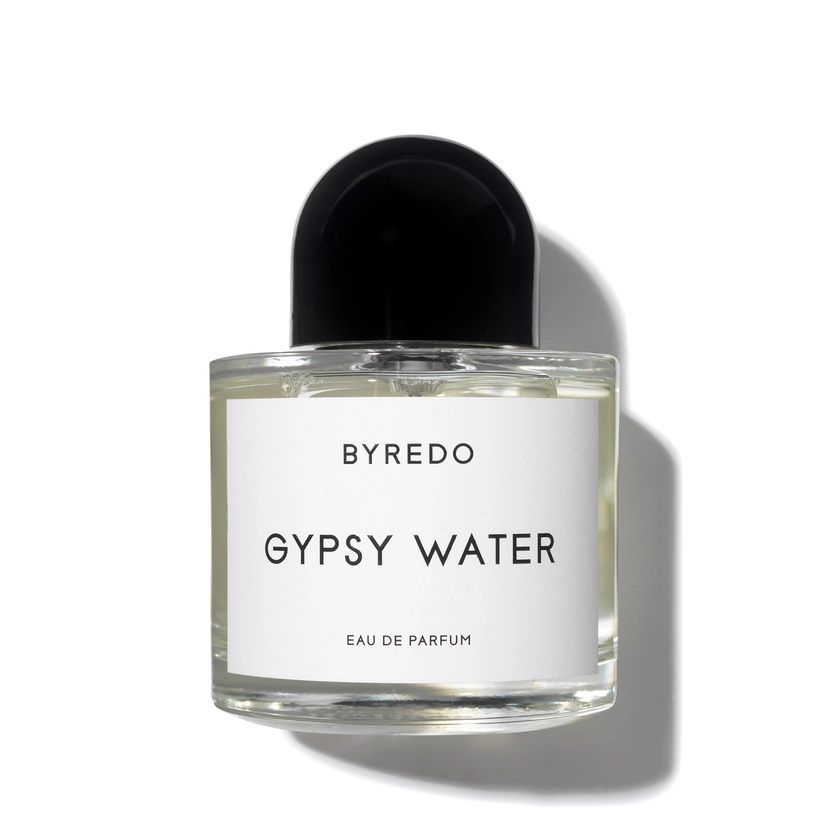 Byredo Gypsy Water Eau de Parfum | Space NK