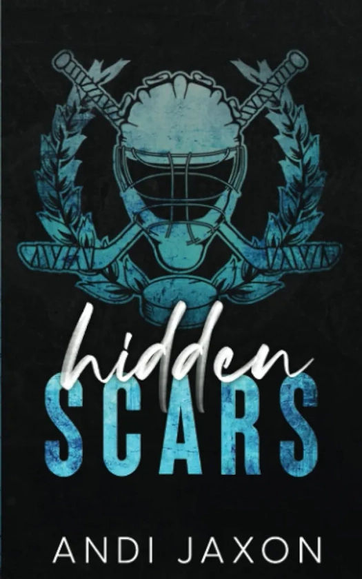 Hidden Scars: Special Edition