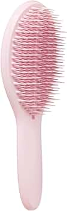 Tangle Teezer The Ultimate Styler Hair Styling Brush for Dry Styling, Maintains, Blends & Adds Volume, Texture & Shine, Millennial Pink