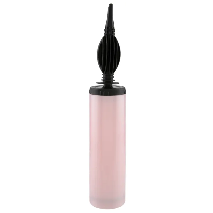 Pepco Balloon Pump - Pink