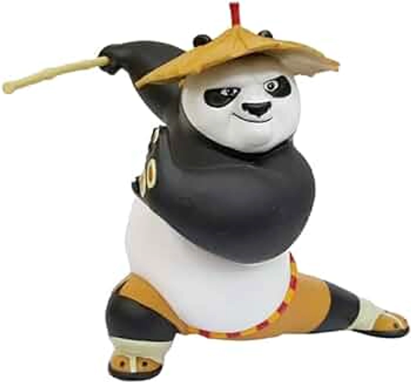 Buy RVM Toys Kung Fu Panda Action Figure 16 cm Collectible for Office Desk & Study Table, Car Dashboard an Decoration for Fans Online at Low Prices in India - Amazon.in