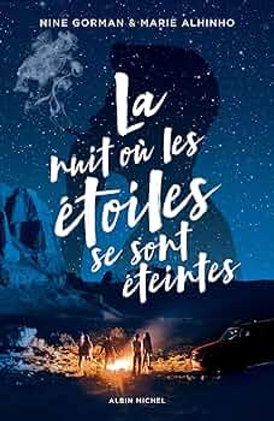 La Nuit où les étoiles se sont éteintes - tome 1