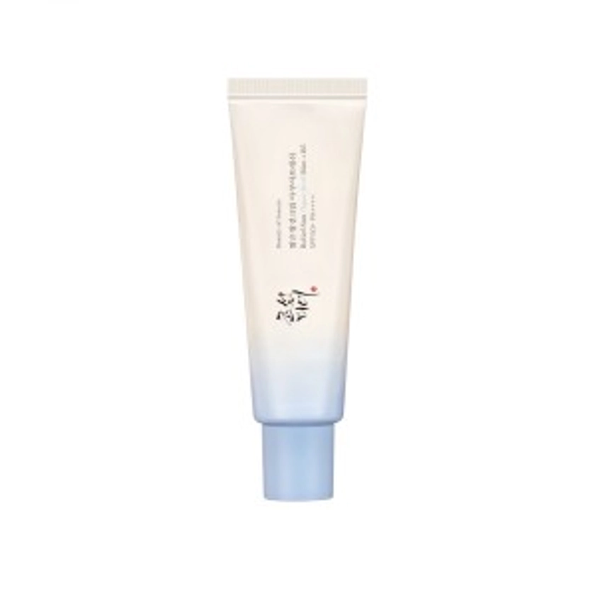 BEAUTY OF JOSEON - Relief Sun Aqua-fresh Rice + B5 SPF50+ PA++++ - 50ml