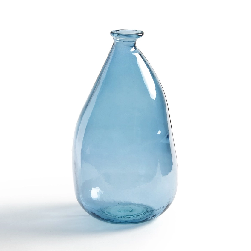 Vase dame-jeanne H36 cm, Izolia