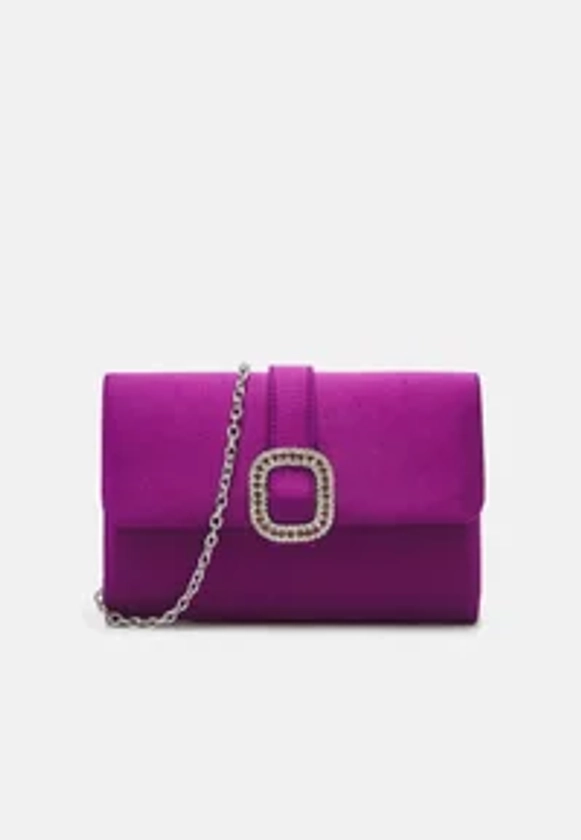 Mascara Pochette - purple/violet - ZALANDO.FR