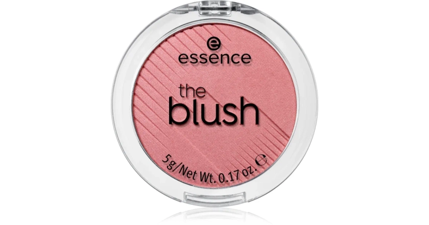 essence The Blush blush | notino.fr
