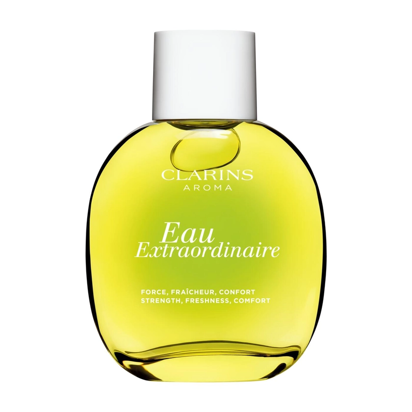 Eau Extraordinaire - Eau de Soin