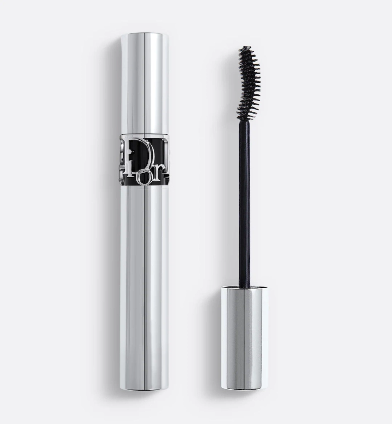 Mascara rechargeable Diorshow Iconic Overcurl : courbe & volume | DIOR