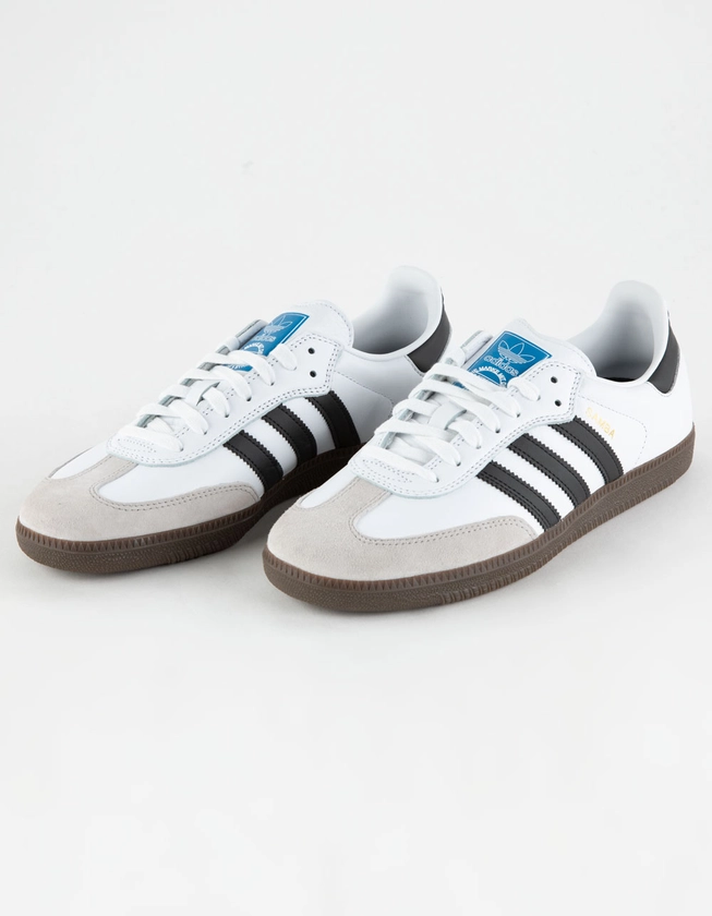 ADIDAS Samba ADV Shoes