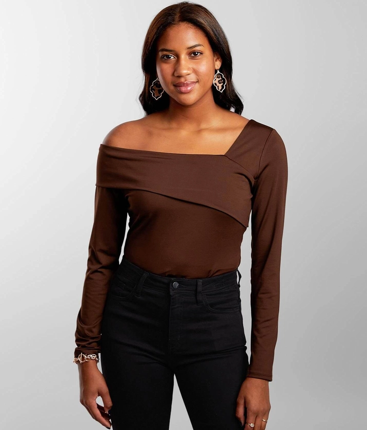 Asymmetrical Top