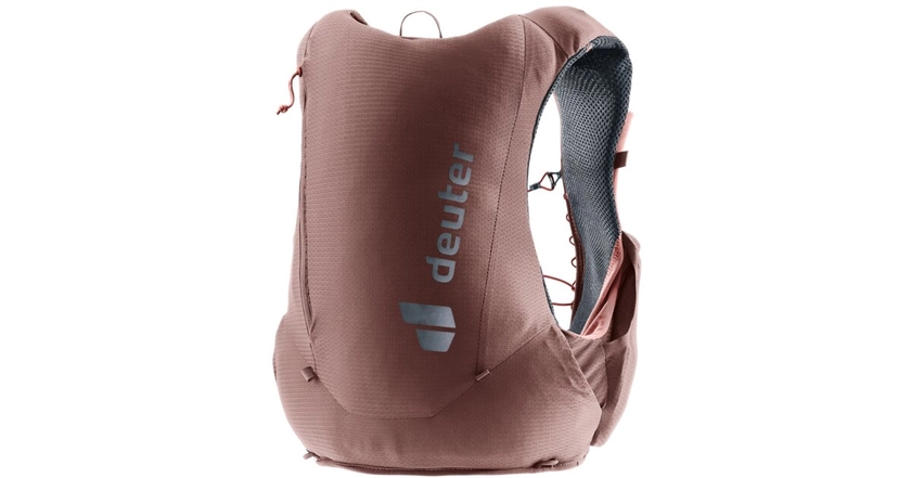 deuter Traick 5 SL | Trail running backpack