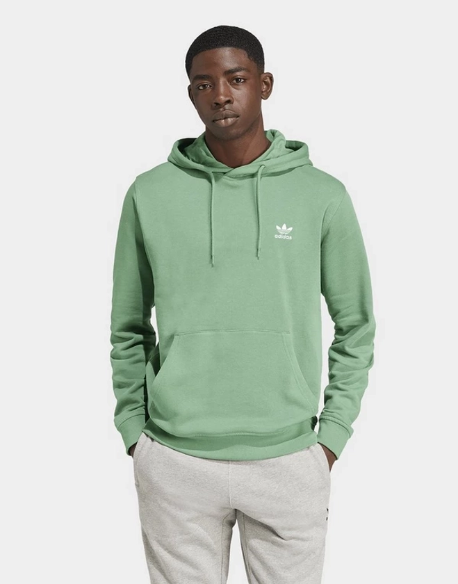 adidas Sweat-shirt à capuche Trèfle Essentials