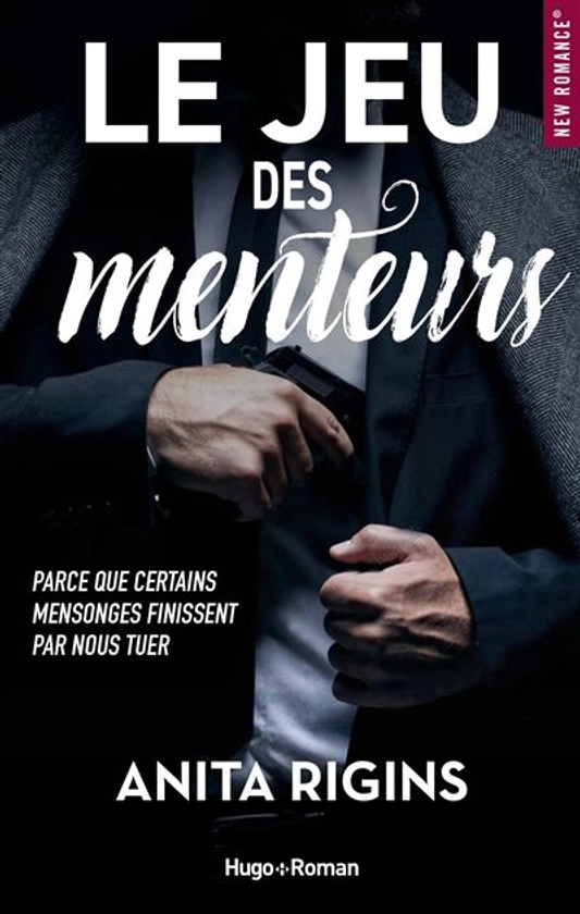 Le jeu des menteurs