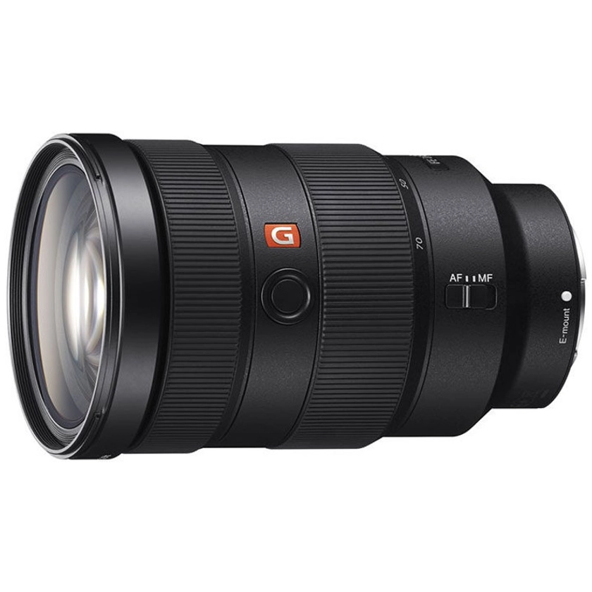 Sony 24-70mm F2.8 GM FE Encuadre Completo