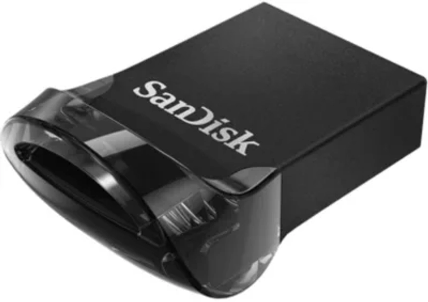Clé USB SANDISK Ultra Fit 512Go | Boulanger