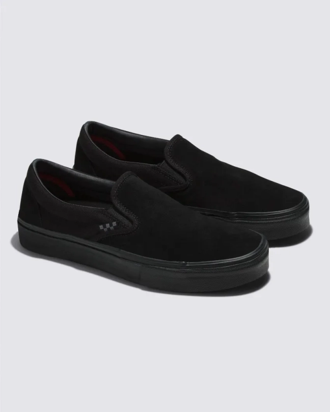 Skate Slip-On