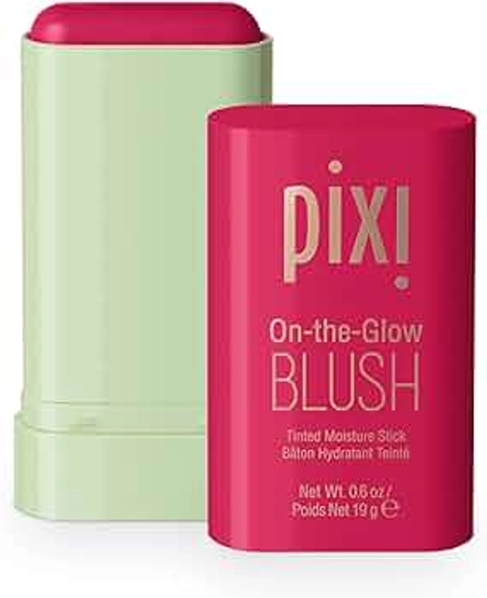 Pixi - RUBOR ON THE GLOW, 9 unidades, 19 gramos