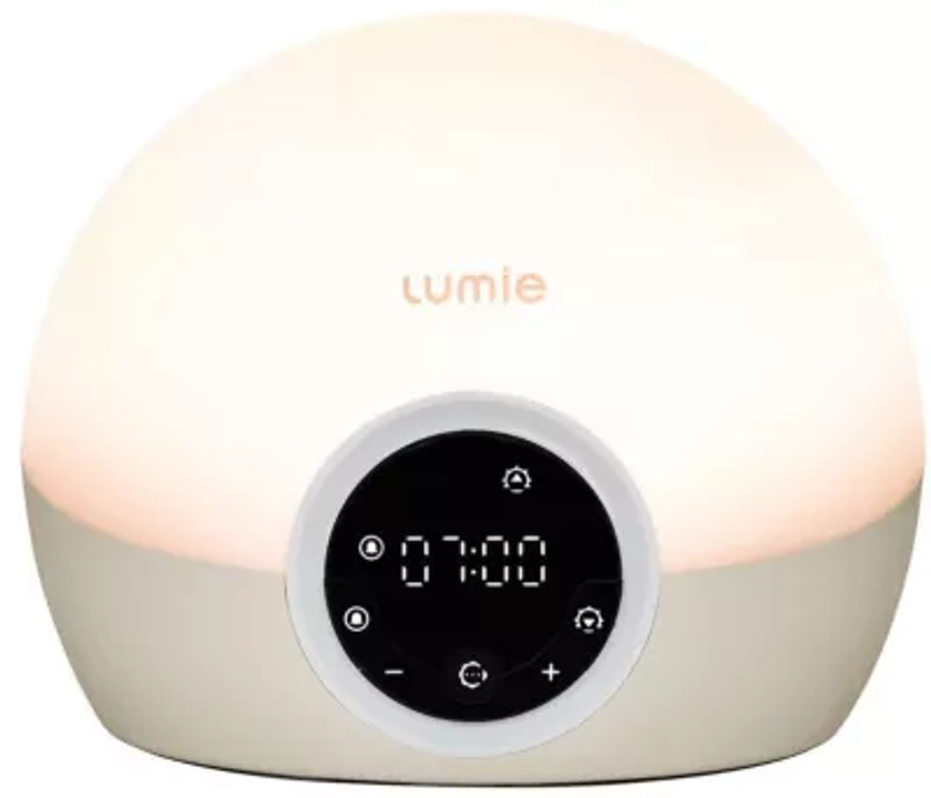 Simulateur d'aube LUMIE Spark 100 | Boulanger