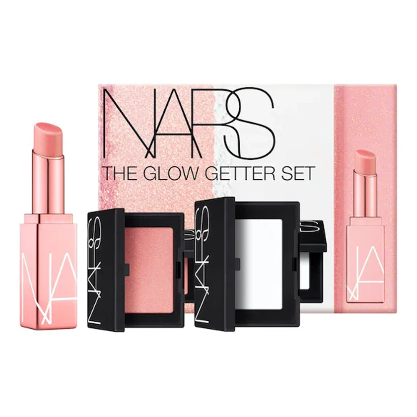 NARS | The Glow Getter Set - Coffret de maquillage