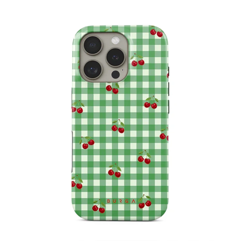 Little Life - iPhone 16 Pro Max Case