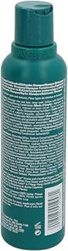 Botanical Repair Strengthening Shampoo by Aveda for Women - 6.7 oz Shampoo