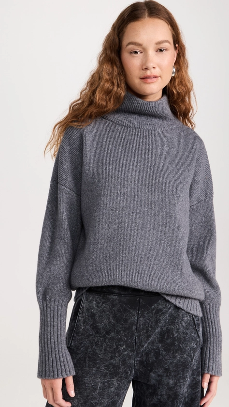 Citizens of Humanity Luca Turtleneck Sweater | Shopbop