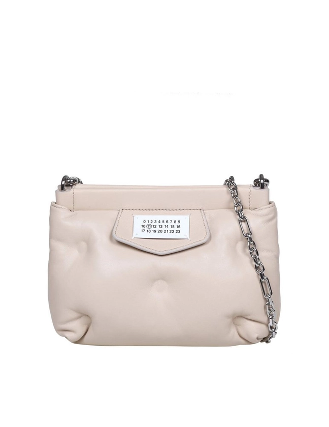 Maison Margiela Glam Slam Mini Shoulder Bag