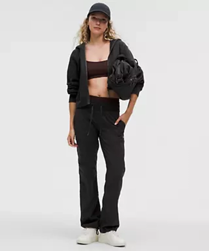 Dance Studio Mid-Rise Pant *Tall | Women's Pants | lululemon