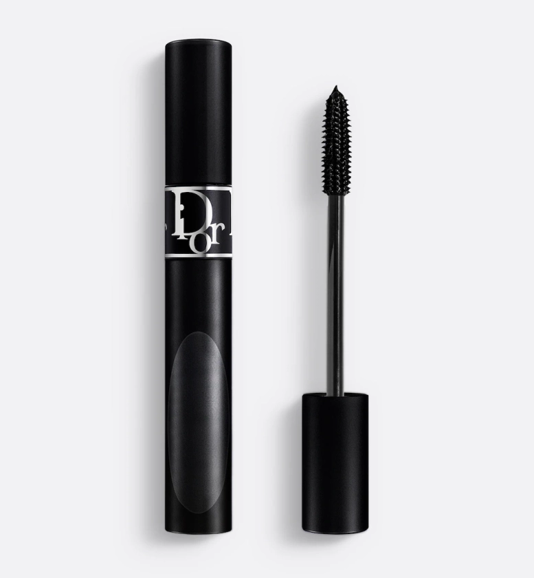 Diorshow Pump 'N' Volume Mascara: 24h Wear XXL Lash Volume | DIOR