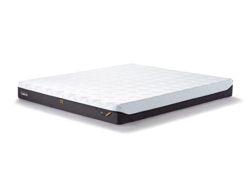 Tempur Pro SmartCool Medium Firm Super King Size Mattress - Land of Beds