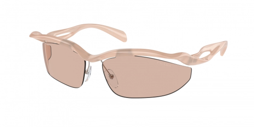 Prada PR A25S Sunglasses | Free Shipping