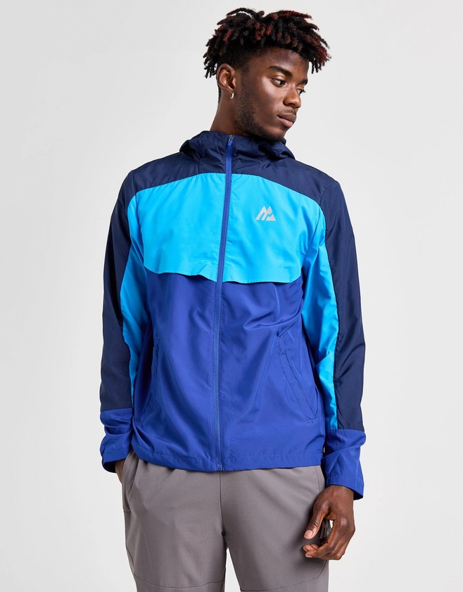 MONTIREX Breeze Windbreaker Jacket