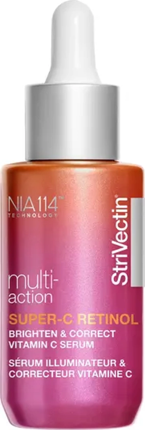 StriVectin® Super-C Brighten & Correct Serum | Nordstrom