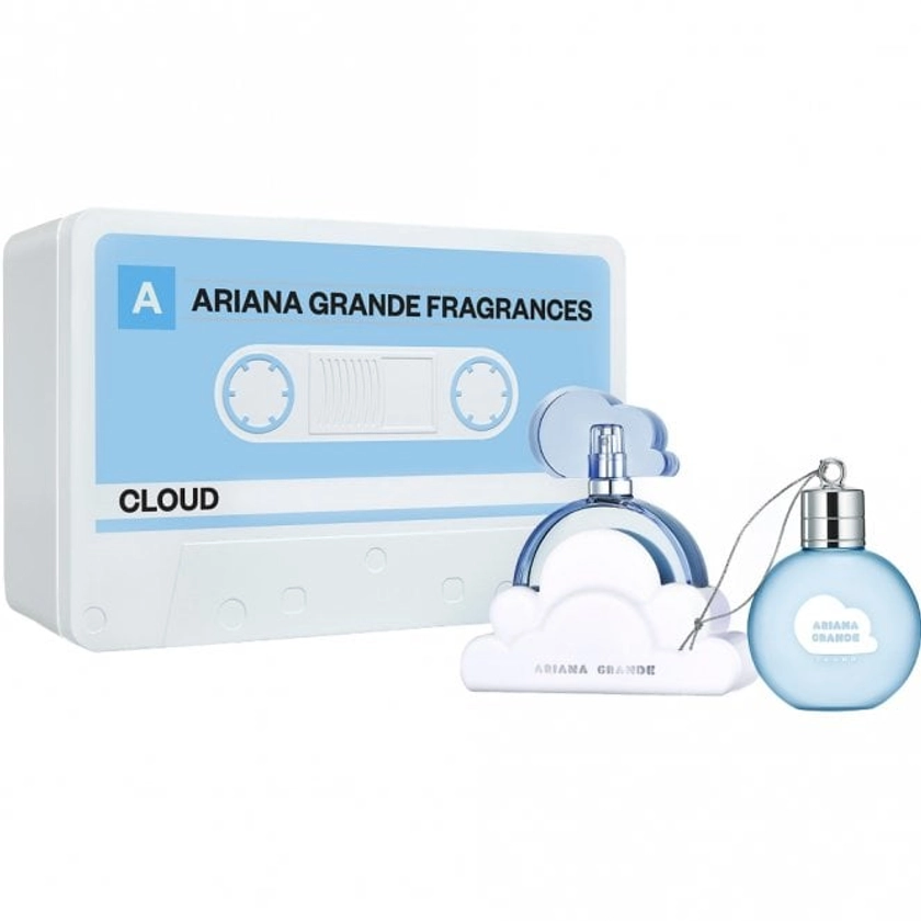Cloud Eau De Parfum Gift Set 50ml