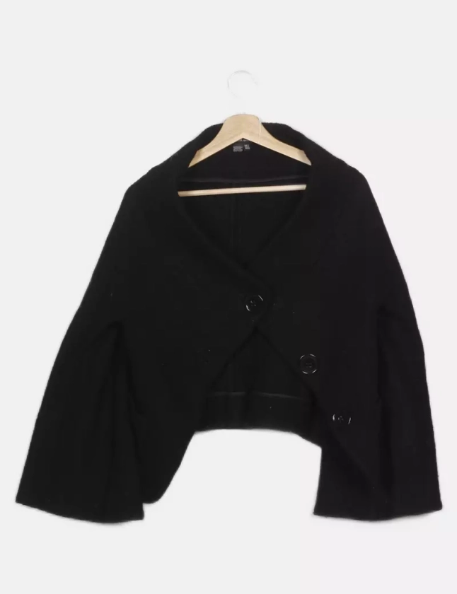 Zara Cape et poncho